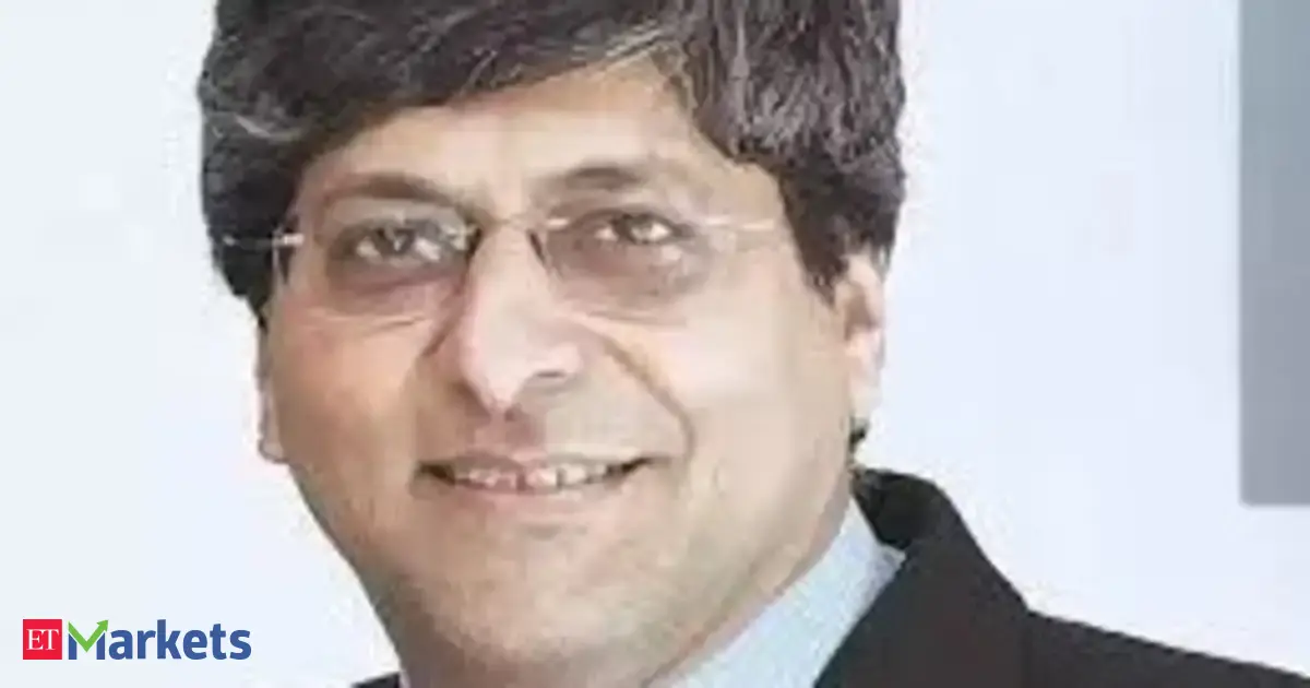 AI, consumer tech and pharma poised to redefine India’s investment landscape: Rahul Bhasin
