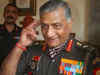 Letter row: SP, JD-U want Army Chief General VK Singh sacked, BJP says no