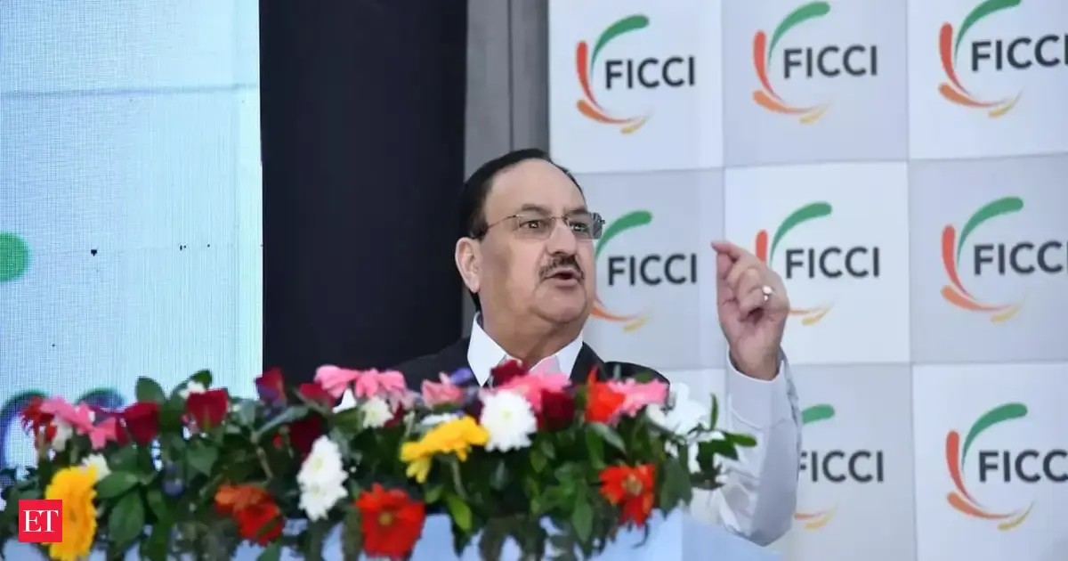 Institutional deliveries rose to 89% due to efforts of ASHA, frontline health workers: J P Nadda