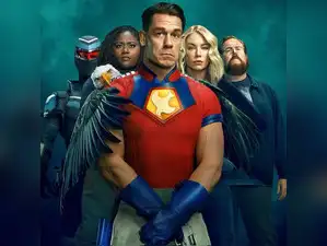 peacemaker spoilers: Peacemaker Season 3 release date and who dies in