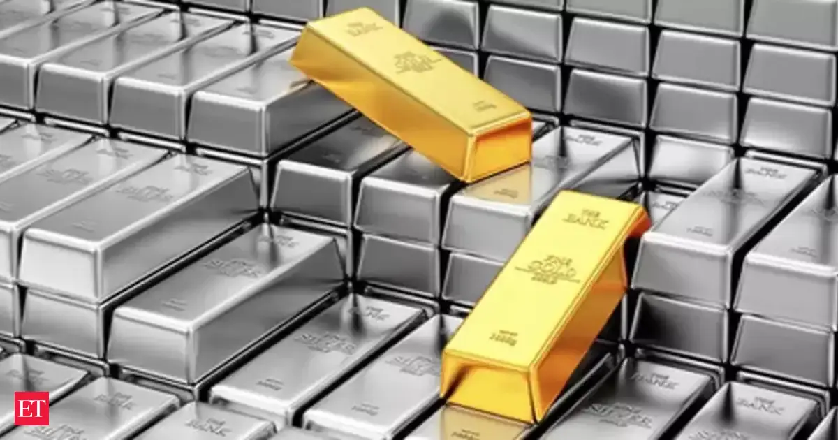 silver price today: Gold, Silver and Other Precious Metals Price Today ...