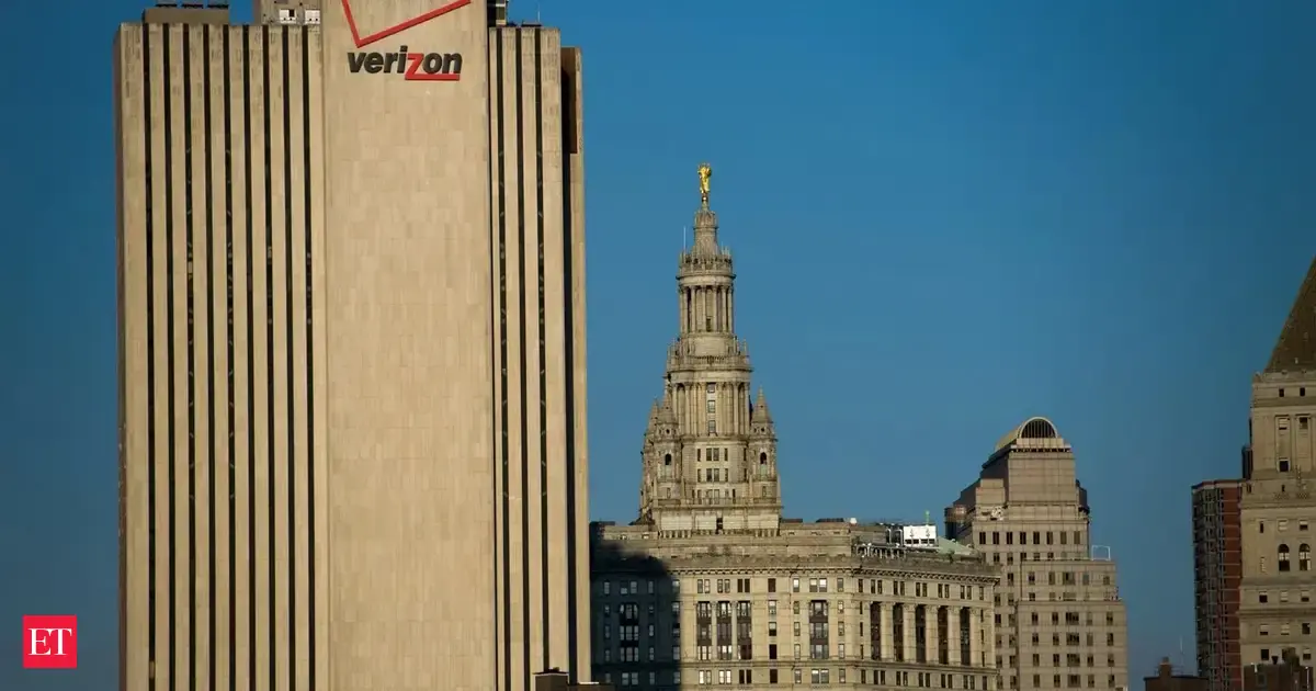 verizon outage map: Verizon outage map shows where service is down ...