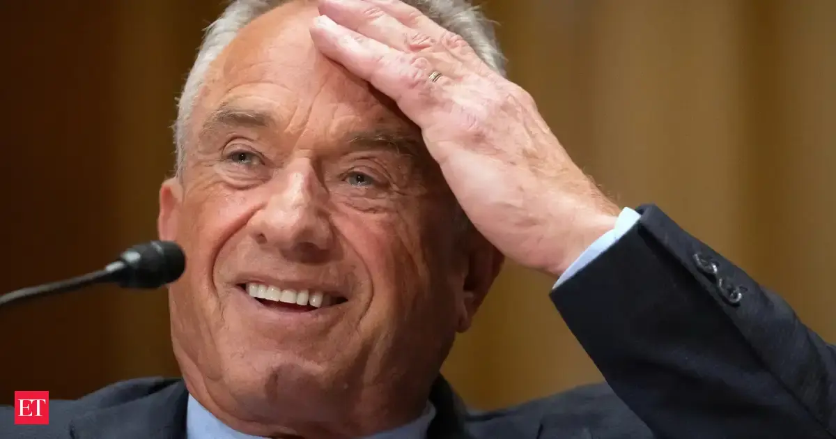 RFK Jr. claims Tylenol after infant circumcision doubles autism risk; likely refers to 2015 Danish study and why critics call it flawed