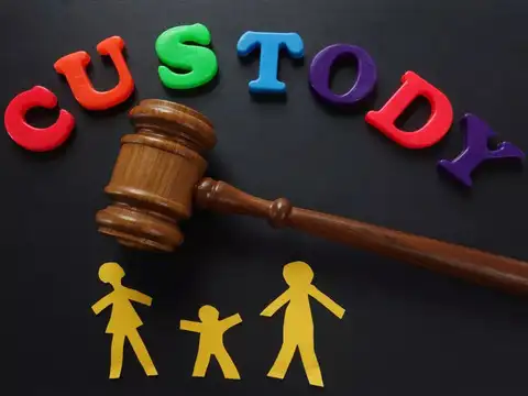 Child&rsquo;s welfare comes first