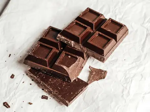 Dark chocolate - Fix mood