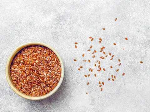 Flaxseeds - Hormone harmony 