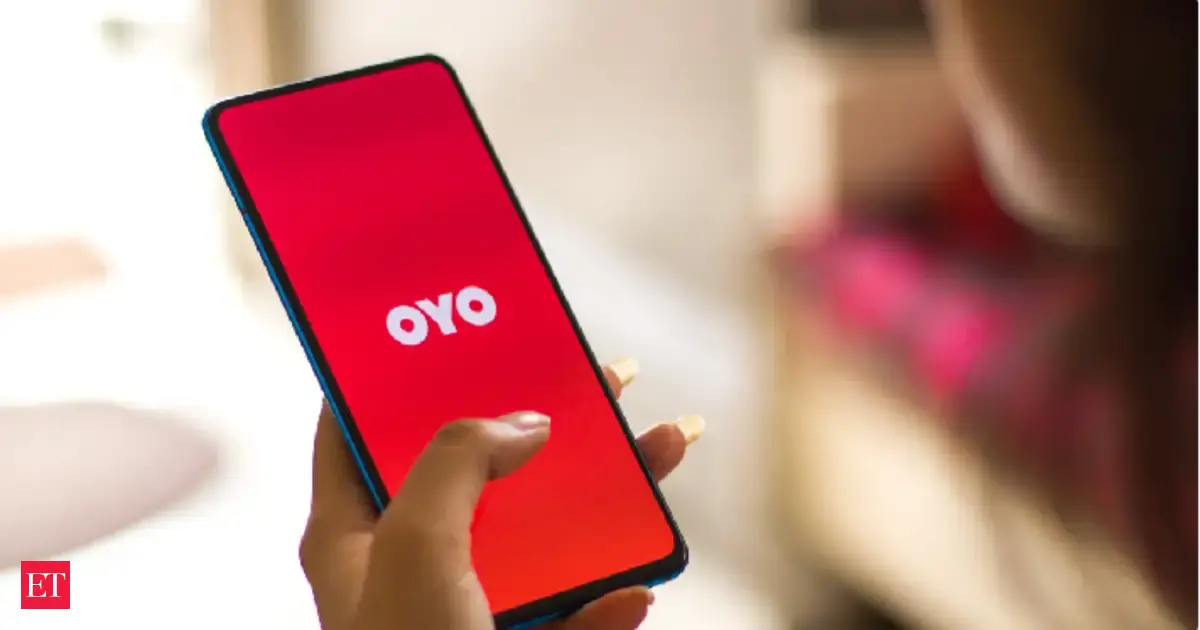 Oyo-parent PRISM announces leadership realignment