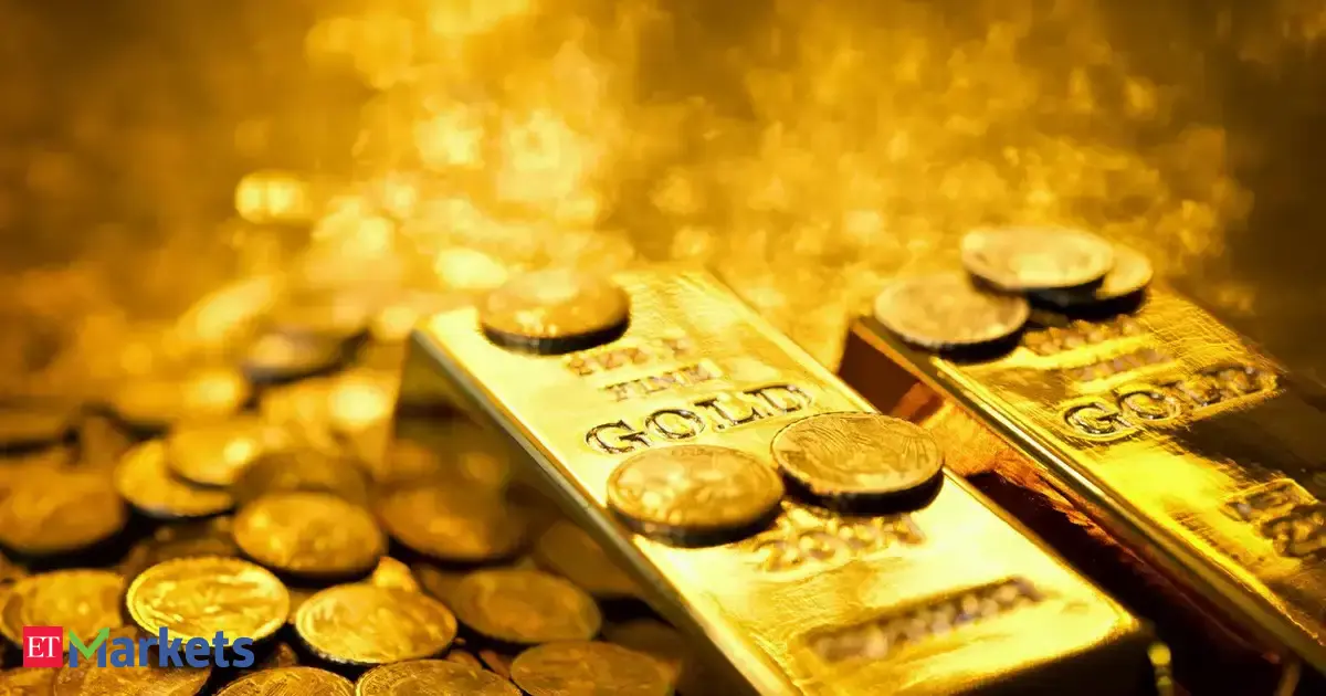 India's hidden gold stash hits record $3.8 trillion after 62% rally in 2025: Morgan Stanley