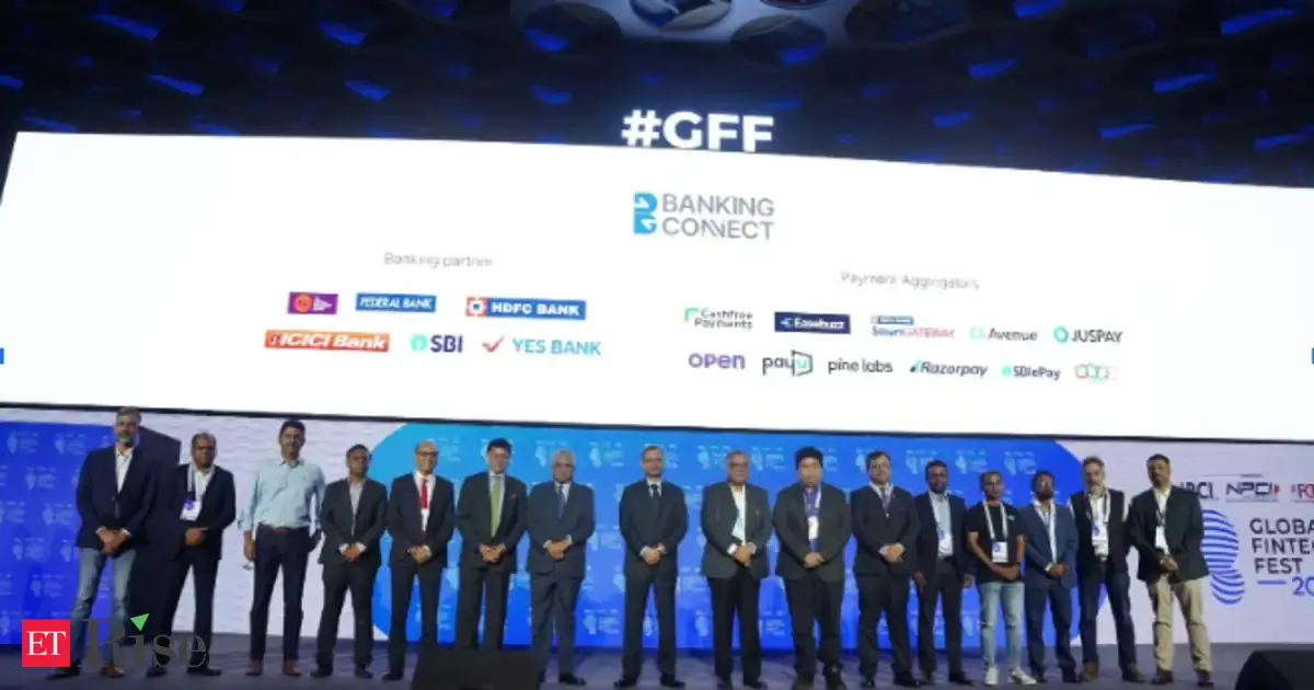 Easebuzz launches interoperable banking connect IBMB at global fintech festival 2025