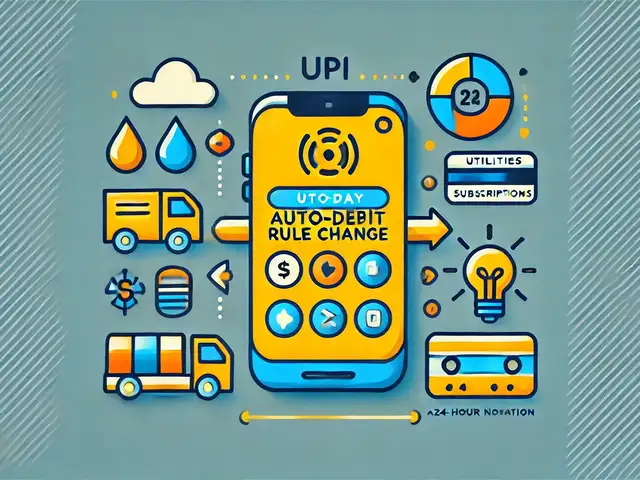 UPI users get AI assistant: NPCI launches ‘UPI Help’ for user queries ...