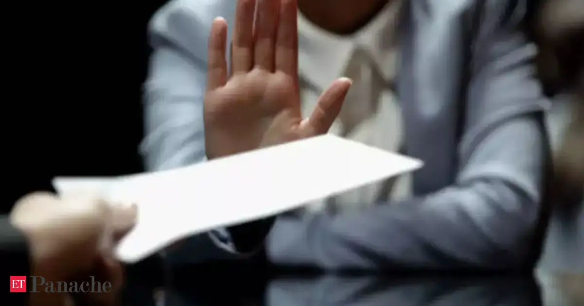 Techie clears 5 interview rounds but gets rejected for previous work-experience. Netizens slam HR: ‘This is absurd'