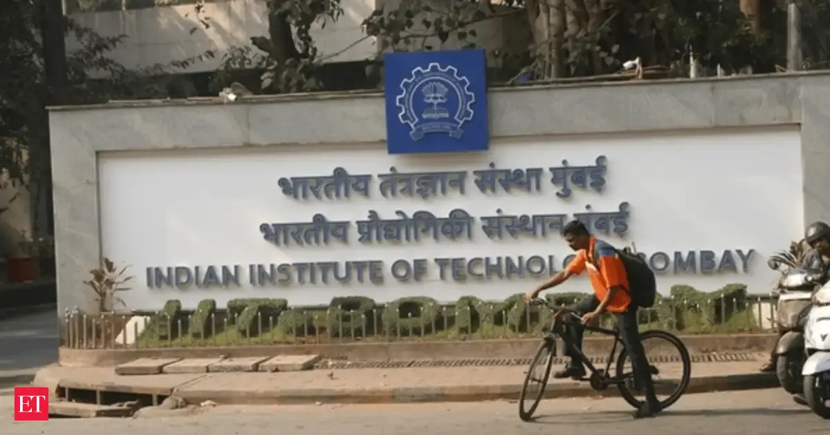 Capacit'e Infraprojects gets Rs 542.37-cr construction order from IIT Bombay