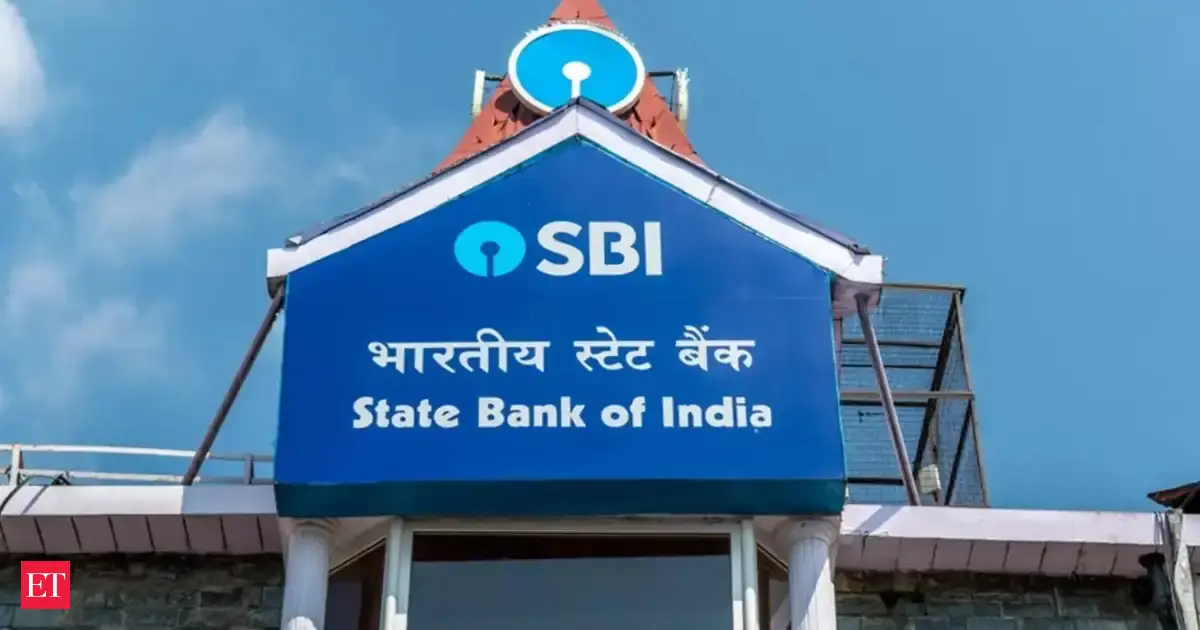 SBI grants loans of Rs 74,434 cr to 2.25 lakh MSMEs via digital means