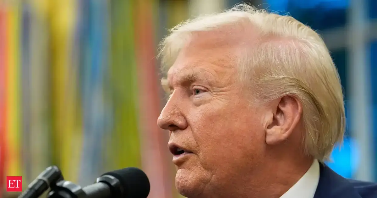 Prices of EVs, wind turbines, and semiconductors to rise amid fresh tariffs on China by US: GTRI