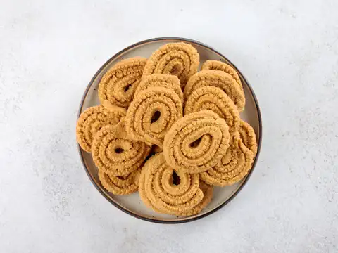 Chakli