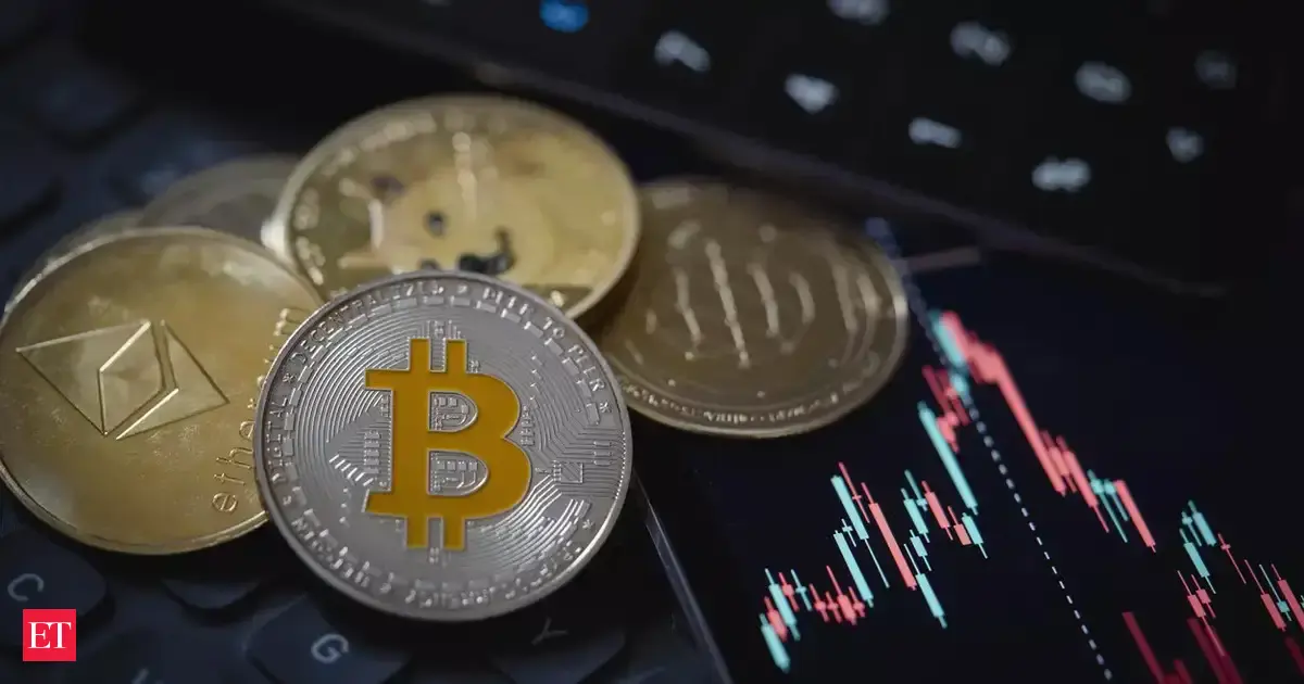 Crypto Market Sees Record  Billion Liquidation Following Trump’s New Tariff Shock