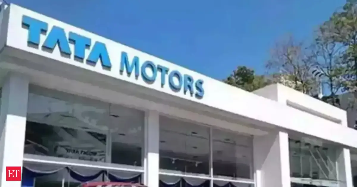 tata motors: Tata Motors' Diwali offer on cars: Check deals on Punch ...