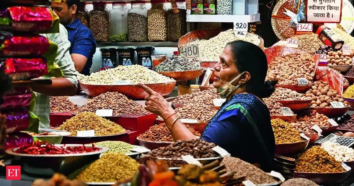 Dry fruits trade gets more crunch in festive splurge