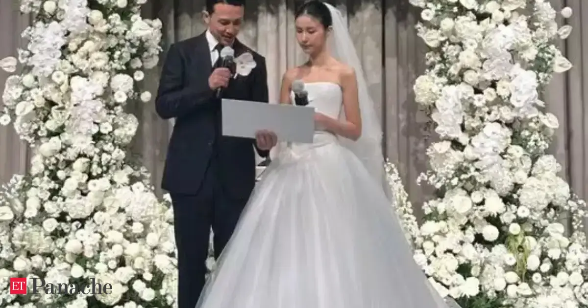 K-Pop Demon Hunters composer Kush marries long-time girlfriend: Who is Vivienne? A look at her education and career