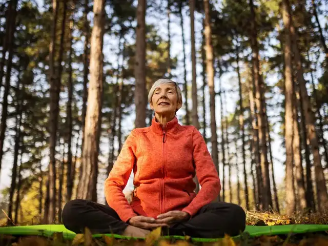 5 secrets to live longer, inspired from the world’s longest‑living ...
