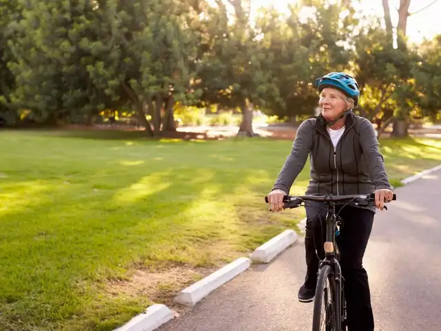 5 secrets to live longer, inspired from the world’s longest‑living ...