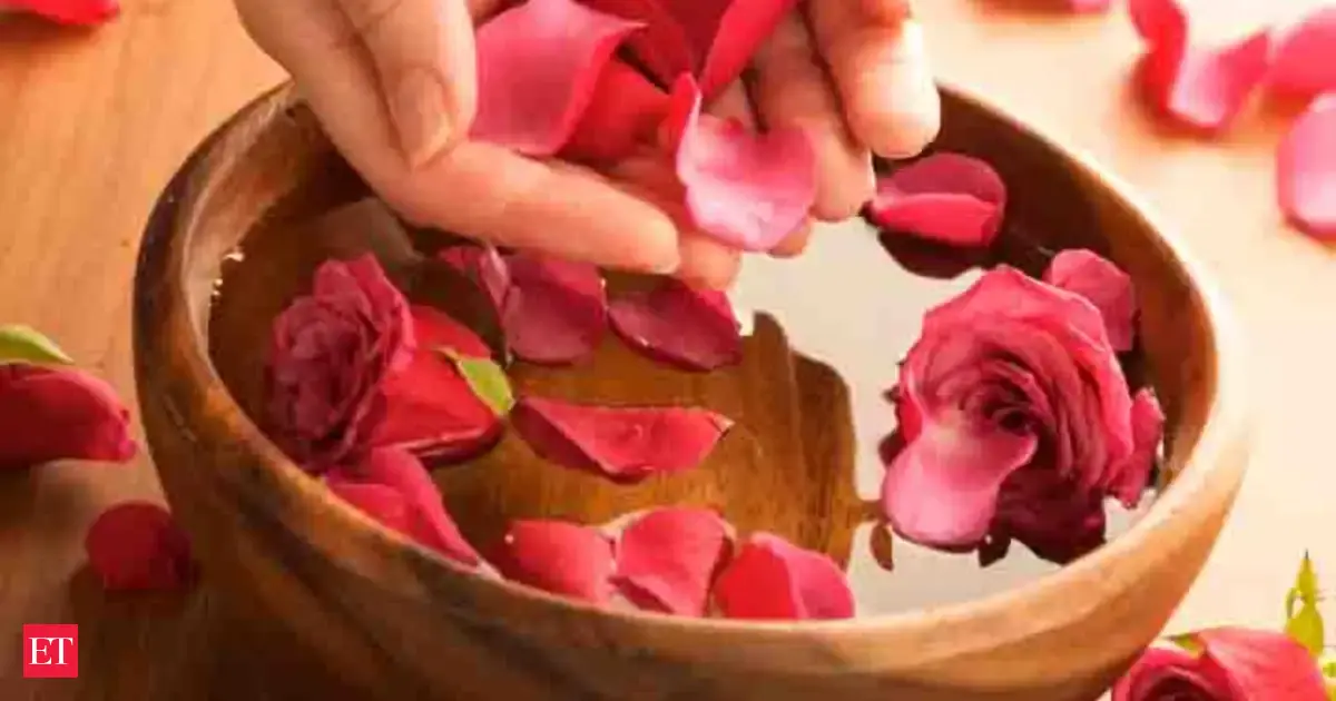 Da Índia para o Mundo: A Incrível Jornada da Terapia Aquática e Suas Raízes Esquecidas