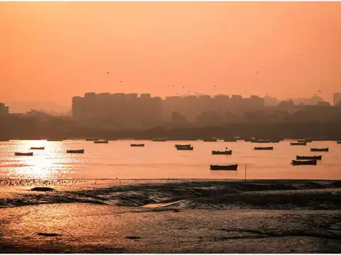 #4 Surat, Gujarat