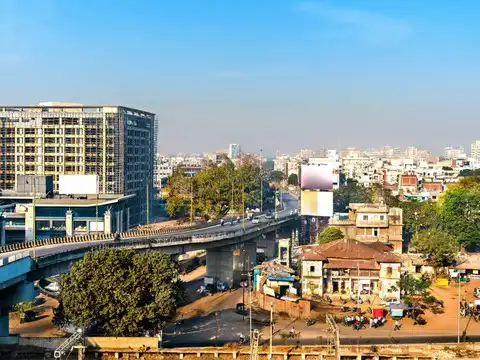  #2 Vadodara, Gujarat