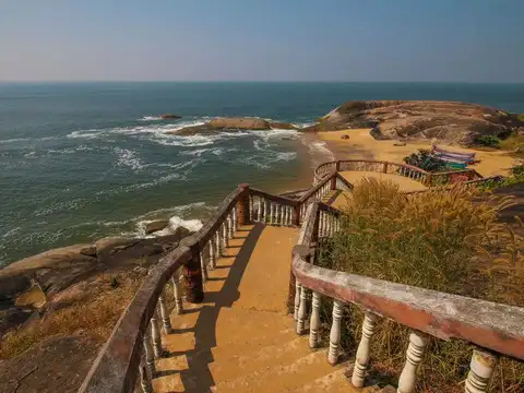  #1 Mangalore, Karnataka