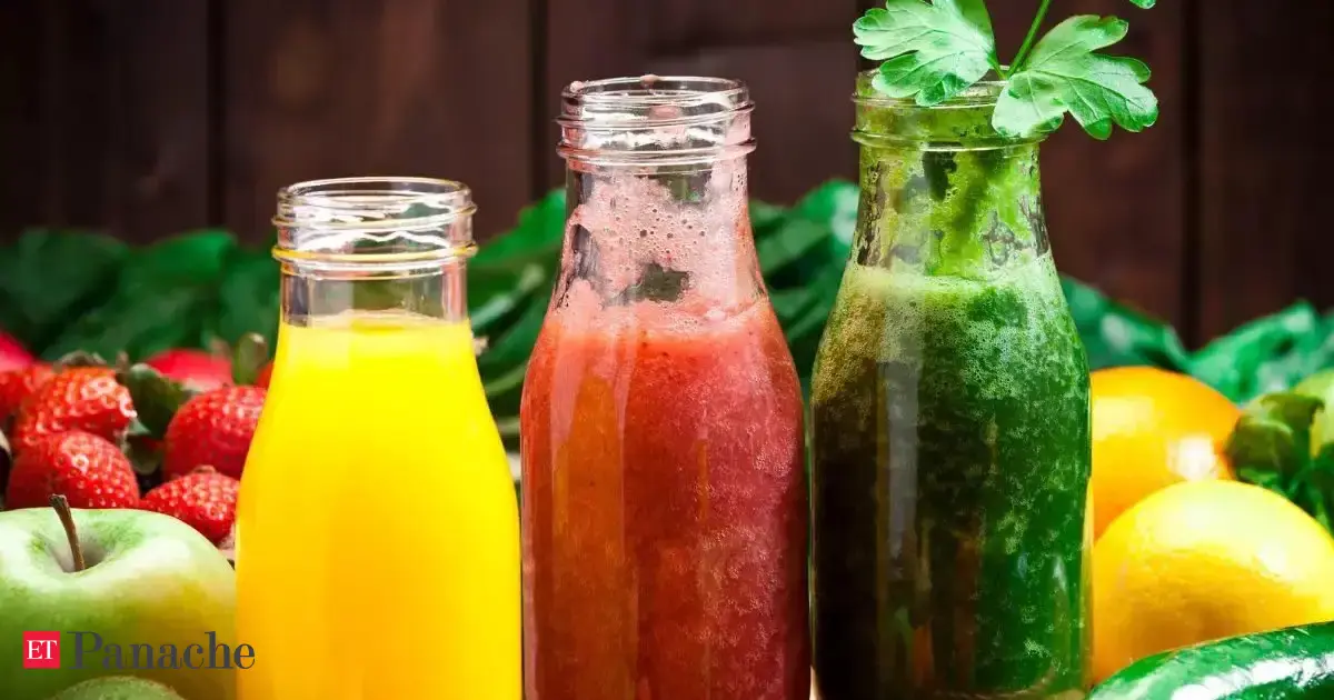 3 herbal drinks that are healthy and naturally help with sugar spikes: Check how to make them