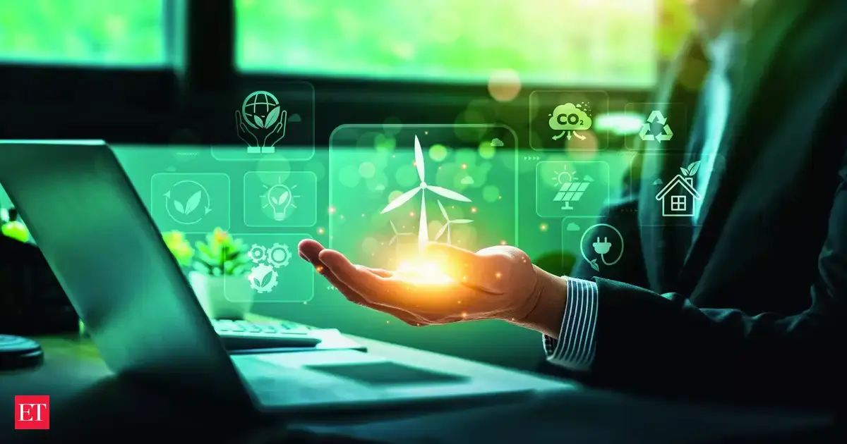 EnerGrid eyes $500 million fundraise to build greenfield energy projects