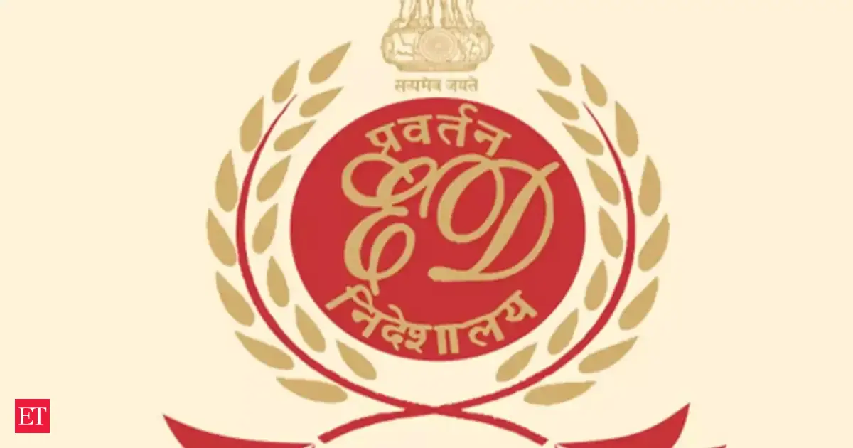 URGENTE: CFO da Reliance Power Preso! ED Acusa Envolvimento em Fraude de Garantias Bancárias de R$ 68,20 Crores!