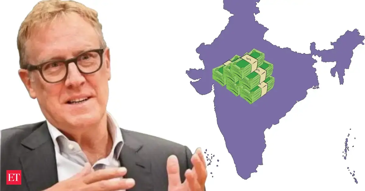 India is one of the best places to deploy capital, says ACTIS chairman Torbjorn Caesar
