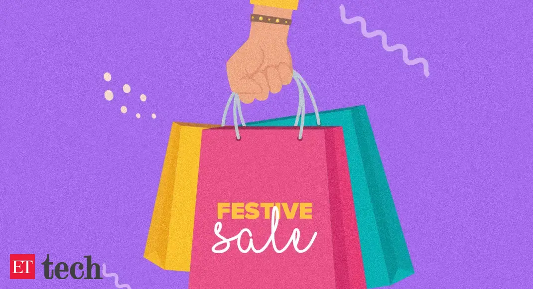 Promoções Bombam o Comércio Rápido no Diwali! CEO da TCS Vê Sinais de Recuperação e Mais!