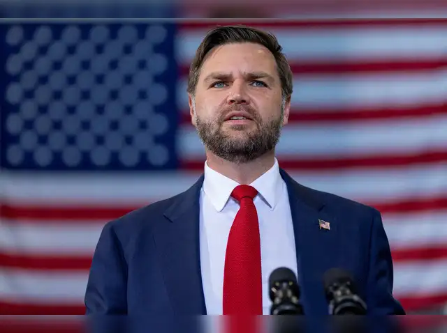 Statement from Vice President JD Vance