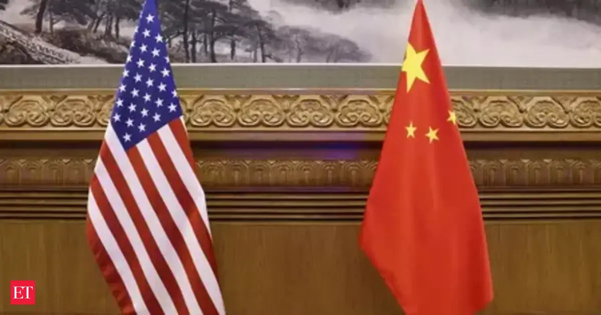 Guerra Comercial de Trump com a China: Choque nos Encontros do FMI e Banco Mundial?