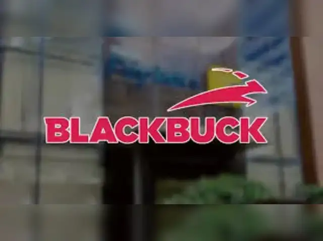 BlackBuck Ltd
