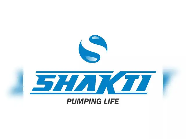 Shakti Pumps India Ltd