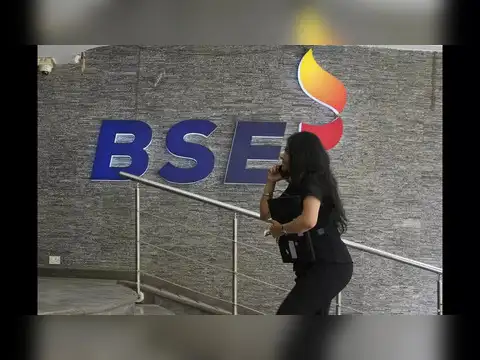 BSE Ltd