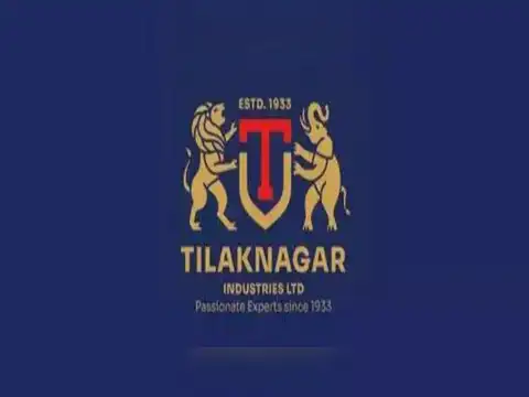 Tilaknagar Industries Ltd