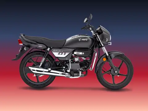 honda splendor hero bs6 bikes list