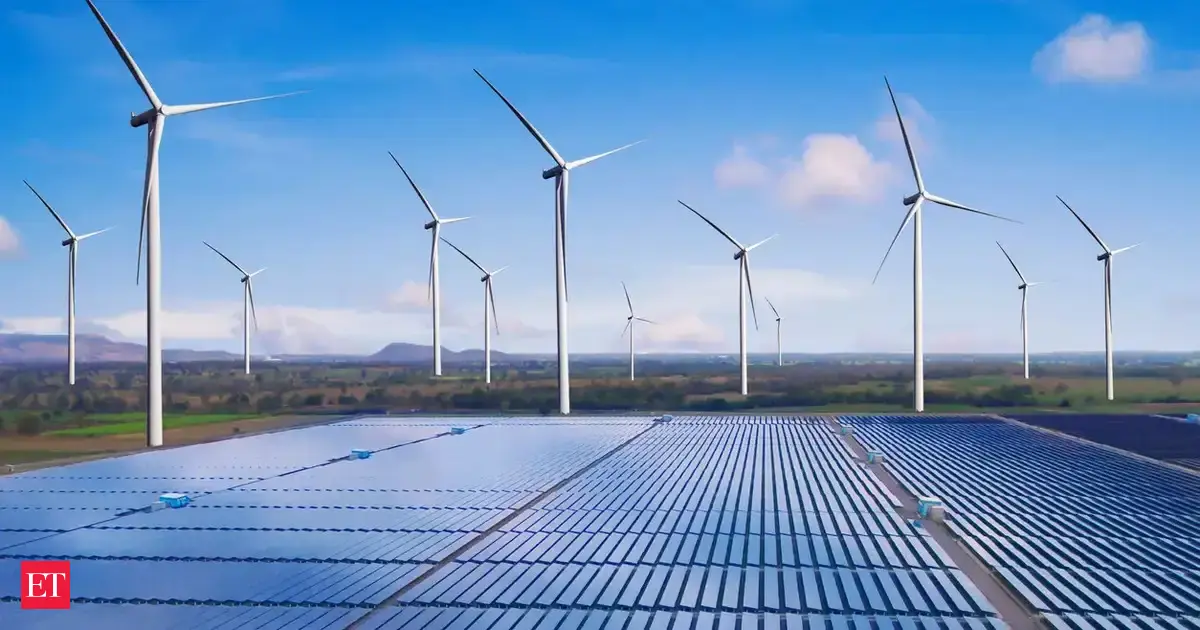 Serentica Renewables to develop 170 MW hybrid project for MRF