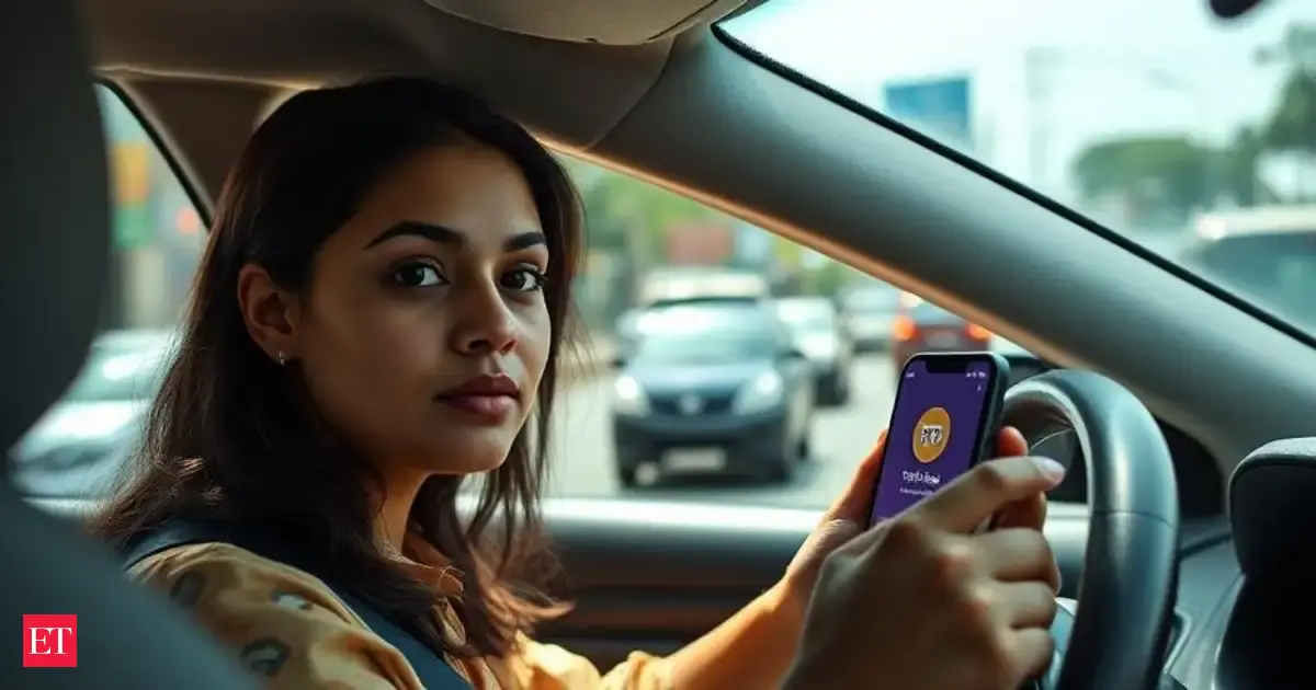 Bengaluru: Now you can see traffic signal timers on app, a first in India