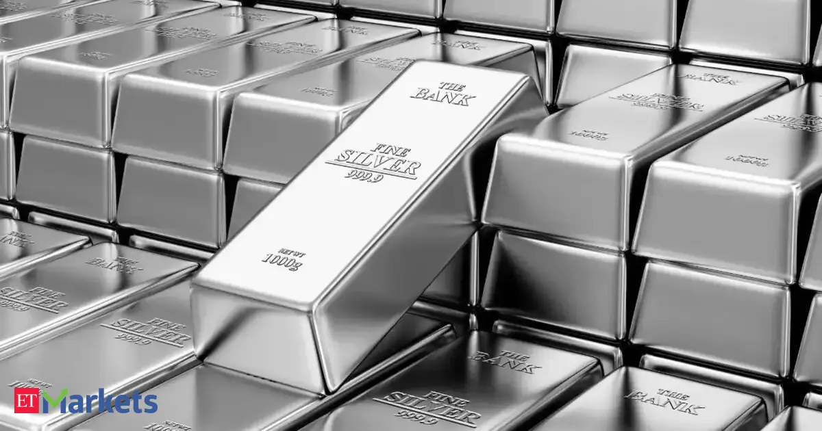 Silver prices could rise, but your ETF may not. Here’s why