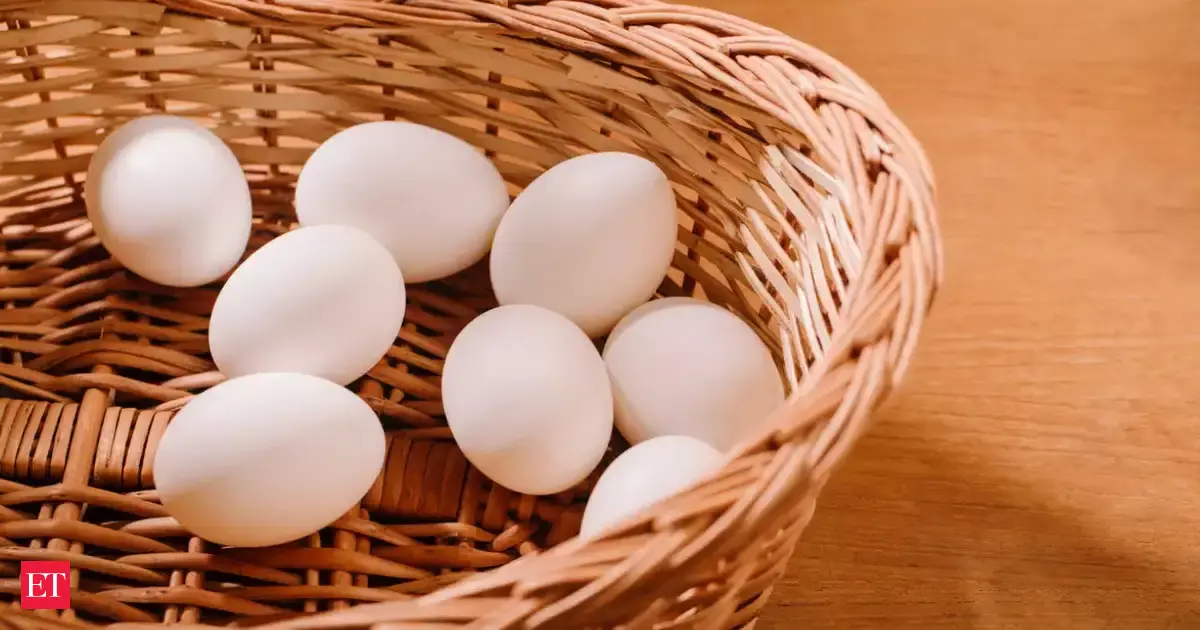 Are eggs on your plate damaging your heart health? Study claims higher consumption of eggs may lead to early death; here’s what you need to know
