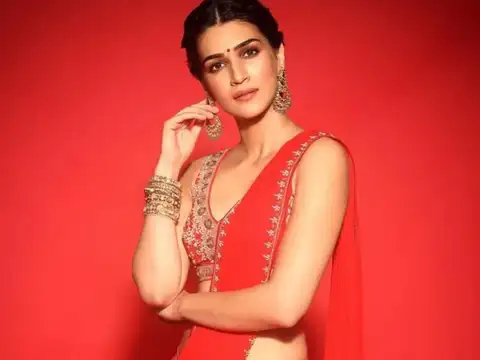 Effortless festive glam