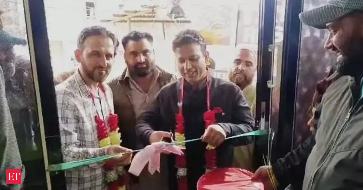 National Conference  names 4th candidate for RS polls after Congress declines seat