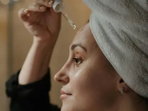 Hydrating serums