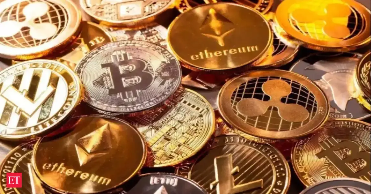 Queda Cripto Explosiva Após Ameaça de Tarifas de Trump: Milhões em Jogo e Suspeitas de Insider Trading!