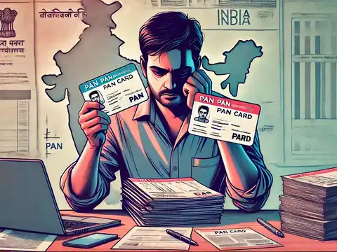 What is 'phishing'?